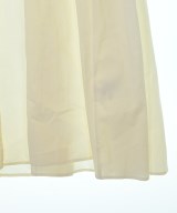 Acne Studios（アクネストゥディオズ）ワンピース 白 サイズ:40(M位) レディース/2200630707166