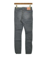 Acne Studios（アクネストゥディオズ）デニムパンツ グレー サイズ:26(M位) レディース/2200634507045