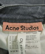 Acne Studios（アクネストゥディオズ）デニムパンツ グレー サイズ:26(M位) レディース/2200634507045