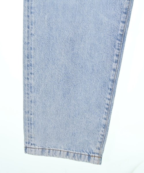 Acne Studios（アクネストゥディオズ）デニムパンツ 青 サイズ:26(M位) レディース/2200635433145