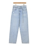 Acne Studios（アクネストゥディオズ）デニムパンツ 青 サイズ:26(M位) レディース/2200635433145