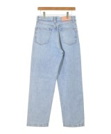 Acne Studios（アクネストゥディオズ）デニムパンツ 青 サイズ:26(M位) レディース/2200635433145