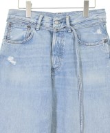 Acne Studios（アクネストゥディオズ）デニムパンツ 青 サイズ:26(M位) レディース/2200635433145