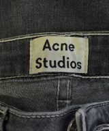 Acne Studios（アクネストゥディオズ）デニムパンツ グレー サイズ:26(M位) レディース/2200621446012