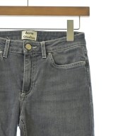 Acne Studios（アクネストゥディオズ）デニムパンツ グレー サイズ:26(M位) レディース/2200621446012