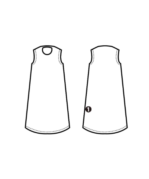 Acne Studios（アクネストゥディオズ）ワンピース 青 サイズ:XS レディース/2200621446036