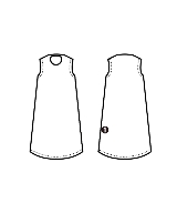 Acne Studios（アクネストゥディオズ）ワンピース 青 サイズ:XS レディース/2200621446036