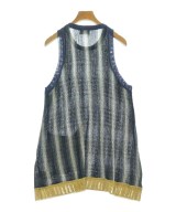 Acne Studios（アクネストゥディオズ）ワンピース 青 サイズ:XS レディース/2200621446036