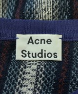 Acne Studios（アクネストゥディオズ）ワンピース 青 サイズ:XS レディース/2200621446036