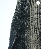 Acne Studios（アクネストゥディオズ）ワンピース 青 サイズ:XS レディース/2200621446036