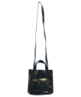 Acne Studios（アクネストゥディオズ）ショルダーバッグ 黒 サイズ:- レディース/2200635712134