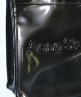 Acne Studios（アクネストゥディオズ）ショルダーバッグ 黒 サイズ:- レディース/2200635712134