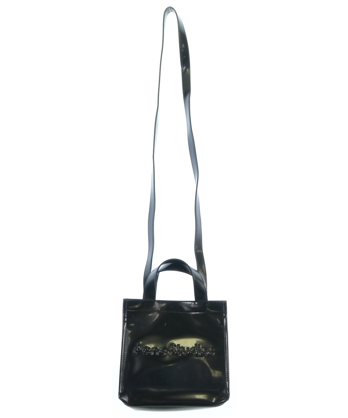 11/30までの限定価格 アクネステュディオス ショルダーバッグ 楽天市場】【最大10,000円クーポン】アクネ ストゥディオズ ACNE