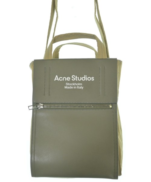 アクネストゥディオズ(Acne Studios)のAcne Studios ショルダーバッグ