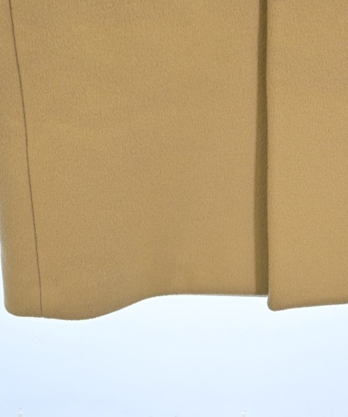 Acne Studios（アクネストゥディオズ）チェスターコート ベージュ サイズ:34(XS位) レディース/2200635876010