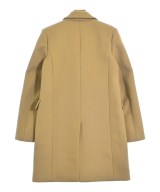 Acne Studios（アクネストゥディオズ）チェスターコート ベージュ サイズ:34(XS位) レディース/2200635876010