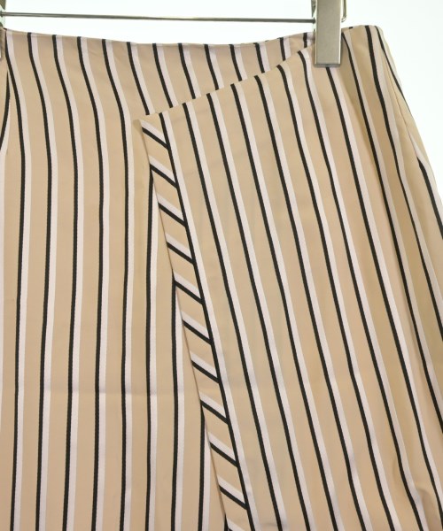 Acne Studios（アクネストゥディオズ）ロング・マキシ丈スカート ベージュ サイズ:38(M位) レディース/2200623333020