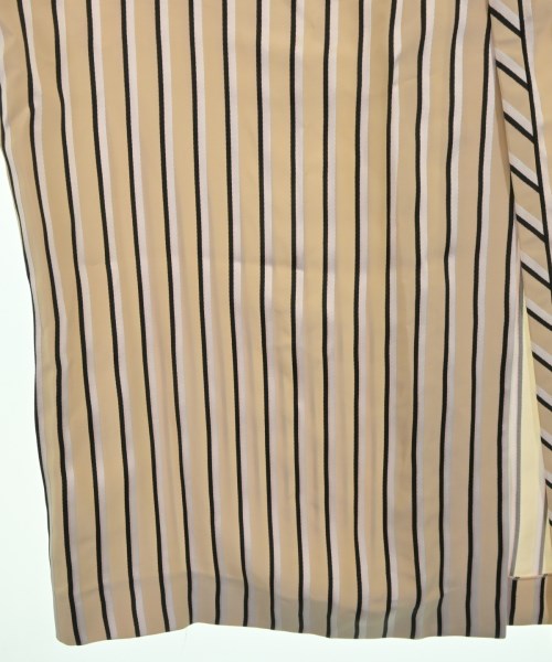 Acne Studios（アクネストゥディオズ）ロング・マキシ丈スカート ベージュ サイズ:38(M位) レディース/2200623333020