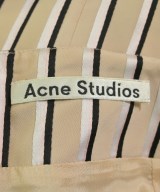 Acne Studios（アクネストゥディオズ）ロング・マキシ丈スカート ベージュ サイズ:38(M位) レディース/2200623333020