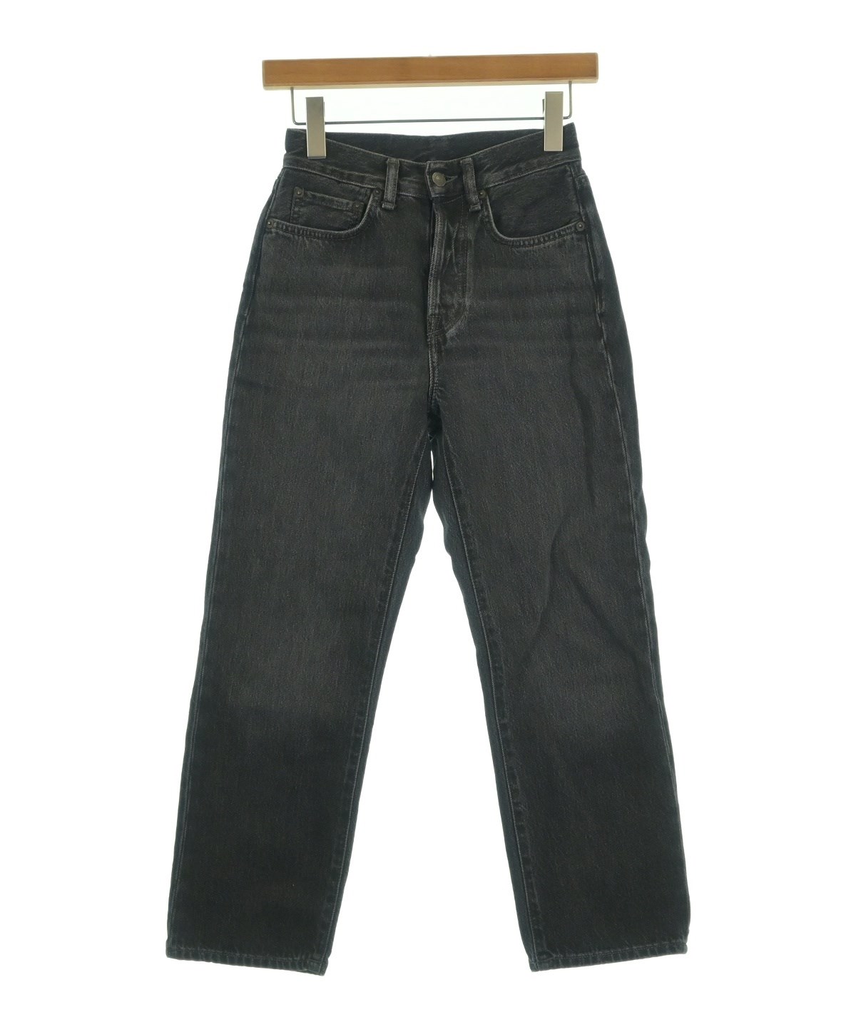 y*u様 ACNE STUDIOS Council Black SS13 デニム y*u様 ACNE STUDIOS Council Black SS13 デニム y*u様 ACNE STUDIOS