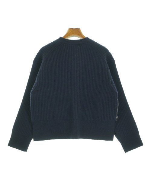 Acne Studios（アクネストゥディオズ）ニット・セーター 紺 サイズ:XXS レディース/2200636462014