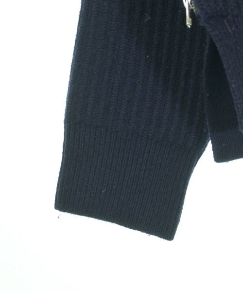 Acne Studios（アクネストゥディオズ）ニット・セーター 紺 サイズ:XXS レディース/2200636462014