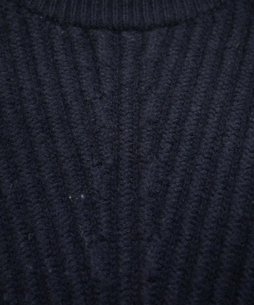 Acne Studios（アクネストゥディオズ）ニット・セーター 紺 サイズ:XXS レディース/2200636462014