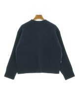 Acne Studios（アクネストゥディオズ）ニット・セーター 紺 サイズ:XXS レディース/2200636462014