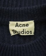 Acne Studios（アクネストゥディオズ）ニット・セーター 紺 サイズ:XXS レディース/2200636462014