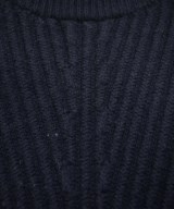 Acne Studios（アクネストゥディオズ）ニット・セーター 紺 サイズ:XXS レディース/2200636462014
