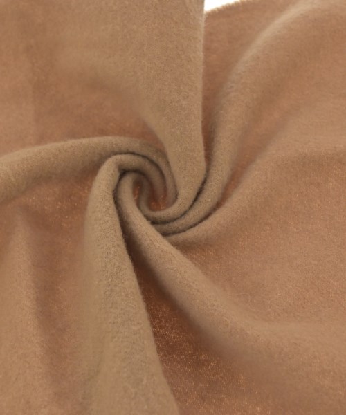 Acne Studios（アクネストゥディオズ）マフラー 茶 サイズ:- レディース/2200636492127