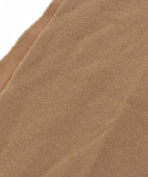 Acne Studios（アクネストゥディオズ）マフラー 茶 サイズ:- レディース/2200636492127