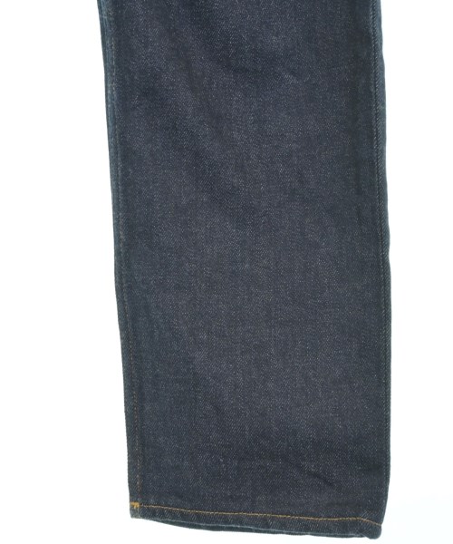 Acne Studios（アクネストゥディオズ）デニムパンツ 紺 サイズ:26(M位) レディース/2200594229056