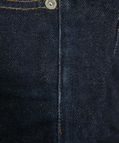 Acne Studios（アクネストゥディオズ）デニムパンツ 紺 サイズ:26(M位) レディース/2200594229056