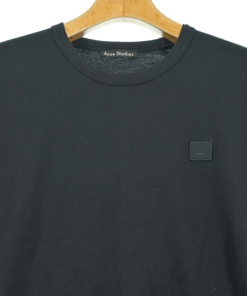 Acne Studios（アクネストゥディオズ）Tシャツ・カットソー 黒 サイズ:XS レディース/2200619372149