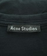Acne Studios（アクネストゥディオズ）Tシャツ・カットソー 黒 サイズ:XS レディース/2200619372149