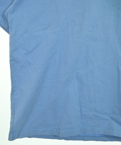 Acne Studios（アクネストゥディオズ）Tシャツ・カットソー 青 サイズ:XXS レディース/2200621529548