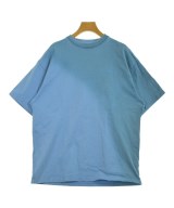 Acne Studios（アクネストゥディオズ）Tシャツ・カットソー 青 サイズ:XXS レディース/2200621529548