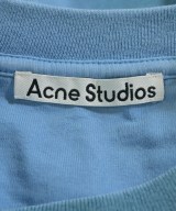 Acne Studios（アクネストゥディオズ）Tシャツ・カットソー 青 サイズ:XXS レディース/2200621529548