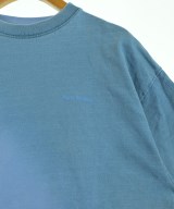 Acne Studios（アクネストゥディオズ）Tシャツ・カットソー 青 サイズ:XXS レディース/2200621529548