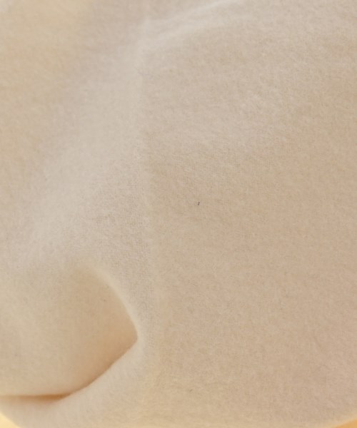 Acne Studios（アクネストゥディオズ）マフラー 白 サイズ:- レディース/2200622714066