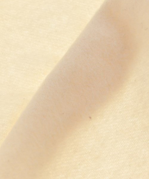 Acne Studios（アクネストゥディオズ）マフラー 白 サイズ:- レディース/2200622714066