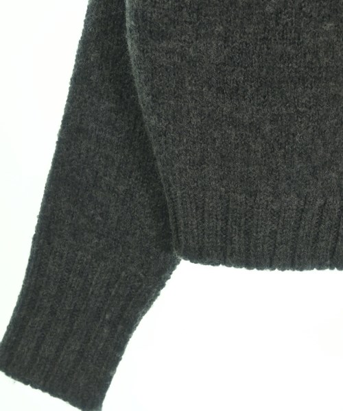 Acne Studios（アクネストゥディオズ）カーディガン グレー サイズ:S レディース/2200634686023