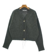 Acne Studios（アクネストゥディオズ）カーディガン グレー サイズ:S レディース/2200634686023