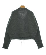 Acne Studios（アクネストゥディオズ）カーディガン グレー サイズ:S レディース/2200634686023