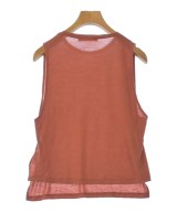 Acne Studios（アクネストゥディオズ）ノースリーブ オレンジ サイズ:XS レディース/2200636997066