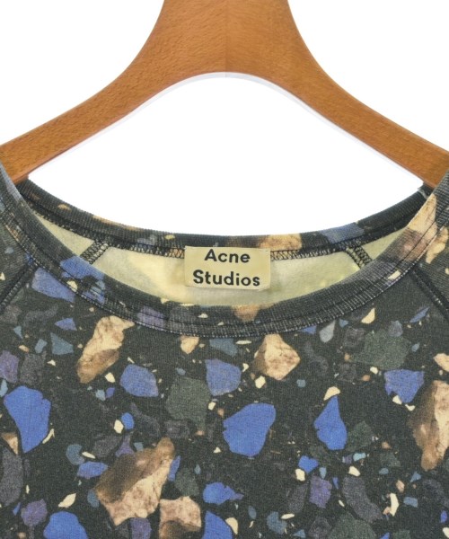 Acne Studios（アクネストゥディオズ）スウェット 黒 サイズ:M レディース/2200637302012