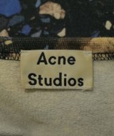 Acne Studios（アクネストゥディオズ）スウェット 黒 サイズ:M レディース/2200637302012