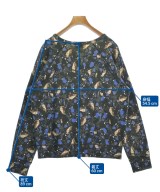 Acne Studios（アクネストゥディオズ）スウェット 黒 サイズ:M レディース/2200637302012