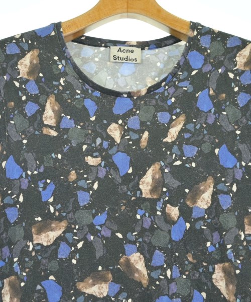 Acne Studios（アクネストゥディオズ）Tシャツ・カットソー 黒 サイズ:XXS レディース/2200637302029